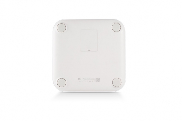 Xiaomi Mi Умные Весы Smart Scale