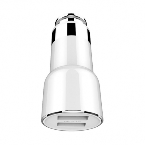 АЗУ Xiaomi Mi Roidmi 2USB 3,1A FM-трансмитер
