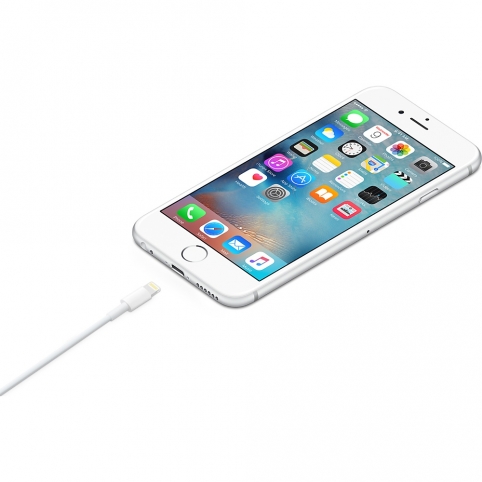 Кабель Lightning/USB (1м)