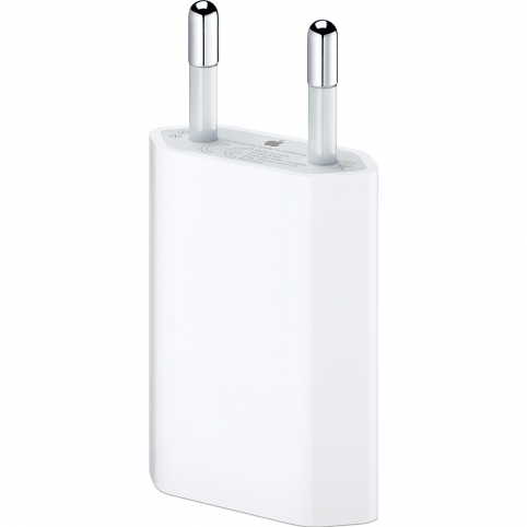 Адаптер питания USB мощностью 5 Вт совместимый с Apple