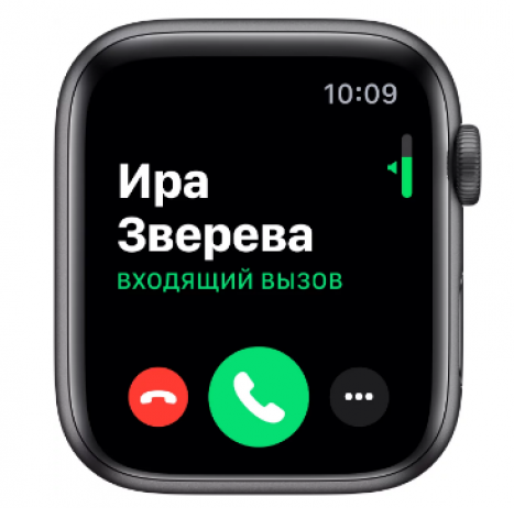 Watch Apple Watch Series 5 44mm