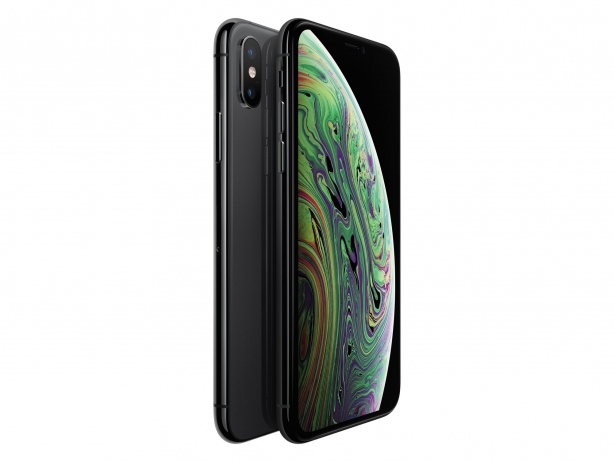 Apple iPhone XS 64 ГБ «серый космос»