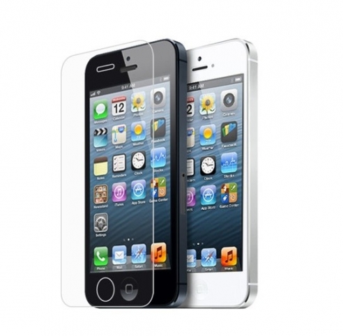 Защитное стекло iPhone 5/5C/5S/5Se Activ