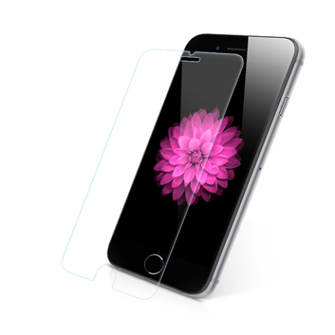 Защитное стекло iPhone 7