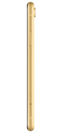 Apple iPhone XR 128 ГБ (Желтый)