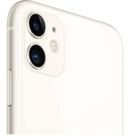 Apple iPhone 11 64 ГБ (Белый)