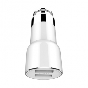 АЗУ Xiaomi Mi Roidmi 2USB 3,1A FM-трансмитер