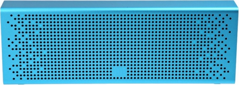 Портативная акустическая система Xiaomi Mi Mini Square Box 2 Blue