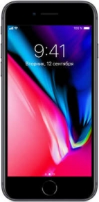 Apple iPhone 8 64Gb Space Gray (Серый космос)