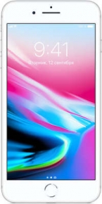 Apple iPhone 8 64Gb Silver (Серебристый)