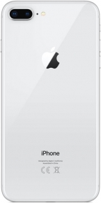 Apple iPhone 8 64Gb Silver (Серебристый)