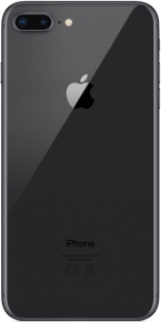 Apple iPhone 8 Plus 64Gb Space Gray (Серый космос)