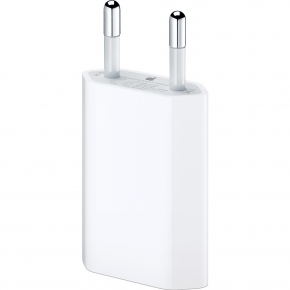 Адаптер питания USB мощностью 5 Вт совместимый с Apple
