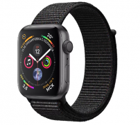 Watch Apple Watch Series 4 40mm Sport