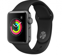 Watch Apple Watch Series 3 38mm Sport