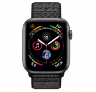 Watch Apple Watch Series 4 40mm Sport