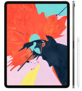 Apple iPad Pro 12.9 4G 512GB Space Gray (Серый Космос)