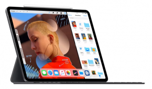 Apple iPad Pro 12.9 4G 512GB Space Gray (Серый Космос)