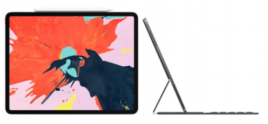 Apple iPad Pro 12.9 4G 512GB Space Gray (Серый Космос)