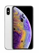 Apple iPhone XS 256 ГБ серебристый