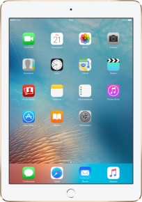 Apple iPad 2018 9.7 Wi-Fi 32GB Gold (Золотой)