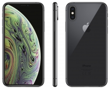 Apple iPhone XS 64 ГБ «серый космос»