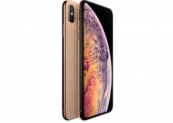 Apple iPhone XS Max 64 ГБ (Золотой)