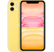 Apple iPhone 11 64 ГБ (Желтый)