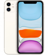Apple iPhone 11 64 ГБ (Белый)