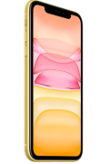 Apple iPhone 11 64 ГБ (Желтый)
