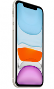 Apple iPhone 11 64 ГБ (Белый)