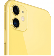 Apple iPhone 11 64 ГБ (Желтый)