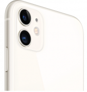 Apple iPhone 11 64 ГБ (Белый)