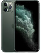 Apple iPhone Pro Max 11 512 ГБ (Тёмно-зелёный)