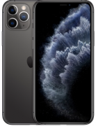 Apple iPhone Pro 11 256 ГБ (Серый космос)