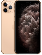 Apple iPhone Pro 11 64 ГБ (Золотой)