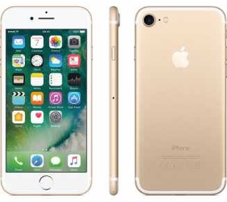 Apple iPhone 7 32Gb Gold (Золотистый)
